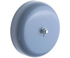 914.052.68 Werma  Alarm Bell 914 230vAC 98dB(A) IP66 ø170mm